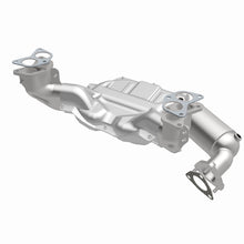 画像をギャラリービューアに読み込む, MagnaFlow 11-13 Subaru Forester California Grade CARB Compliant Direct-Fit Catalytic Converter