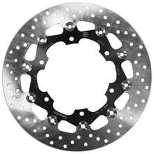 画像をギャラリービューアに読み込む, Brembo OE 05-06 Yamaha DT X Supermotard 125CC/05-06 XJ N 600CC 298x5mm Brake Disc - Front Floating
