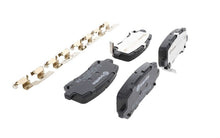 画像をギャラリービューアに読み込む, Brembo OE 17-20 Acura MDX/14-20 RLX/15-20 TLX/18-24 Honda Odyssey PRIME Low-Met Brake Pad - Rear