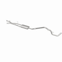 画像をギャラリービューアに読み込む, BRExhaust 07-11 Toyota Tundra Exhaust Kit