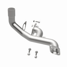 画像をギャラリービューアに読み込む, BRE Exhaust 11-17 C/V Grand Caravan Town &amp; Country Routan 3.6L Front Pipe Kit