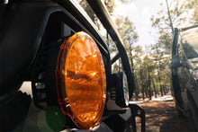 画像をギャラリービューアに読み込む, Rigid Industries 360-Series 9in LED Cover - Ambler