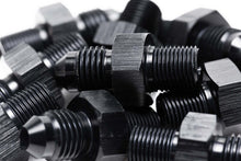 画像をギャラリービューアに読み込む, GReddy 1/8BSP Male to 4AN Male Aluminum Fitting