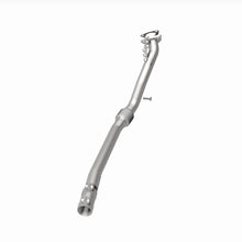 画像をギャラリービューアに読み込む, BRE Exhaust 02-05 A4 Quattro A4 1.8L Front Pipe Kit