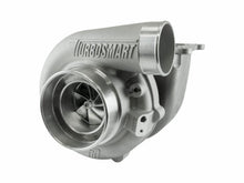 画像をギャラリービューアに読み込む, Turbosmart TS-1 Oil Cooled 6466 V-Band Inlet/Outlet A/R 1.00 External Wastegate Turbocharger