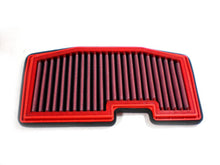 画像をギャラリービューアに読み込む, BMC 13-17 Triumph Daytona 675 Replacement Air Filter