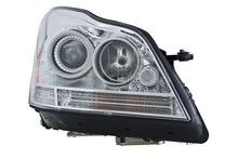 画像をギャラリービューアに読み込む, Hella 2007-2007 Mercedes-Benz GL320 Headlight Assembly