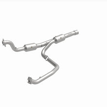 画像をギャラリービューアに読み込む, Magnaflow 15-16 Ram 2500 6.4L California Grade CARB Compliant DF Catalytic Converter
