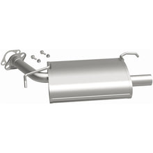 画像をギャラリービューアに読み込む, BRE Exhaust 04-05 G35 3.5L Muffler Kit