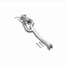 画像をギャラリービューアに読み込む, BRE Exhaust 05-07 Ford Freestyle 3.0L Front Pipe Kit