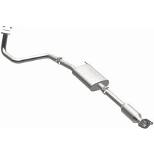 画像をギャラリービューアに読み込む, MagnaFlow Direct Fit Catalytic Converter OEM 20-22 Kia Soul 2L Underbody