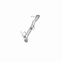 画像をギャラリービューアに読み込む, BRE Exhaust 01-02 Sierra 2500 HD Silverado 2500 HD 6L Front Pipe Kit