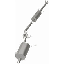 画像をギャラリービューアに読み込む, MagnaFlow BRE Exhaust Kit 12-14 Honda CR-V 2.4L