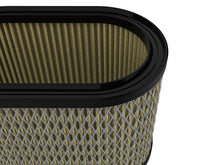 画像をギャラリービューアに読み込む, aFe Magnum FLOW Round Racing Air Filter w/ Pro GUARD 7 Fits Weber IDA 48 Carburetors (6 IN Height)