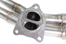 画像をギャラリービューアに読み込む, PERRIN 22-26 Subaru WRX / 20-25 OBXT &amp; LXT / 19-25 Ascent Equal Length Header - Brushed SS
