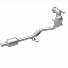 画像をギャラリービューアに読み込む, MagnaFlow 22-23 Volkswagen Jetta Direct Fit OEM Grade EPA Compliant Catalytic Converter