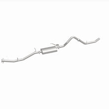 画像をギャラリービューアに読み込む, MagnaFlow BRE Exhaust Kit 07-10 Silverado 2500 HD Sierra 2500 HD 6L