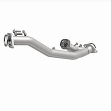 画像をギャラリービューアに読み込む, BRE Exhaust 02-06 MPV 3.0L Front Pipe Kit