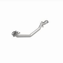 画像をギャラリービューアに読み込む, BRE Exhaust 92-95 4Runner 3.0L Front Pipe Kit