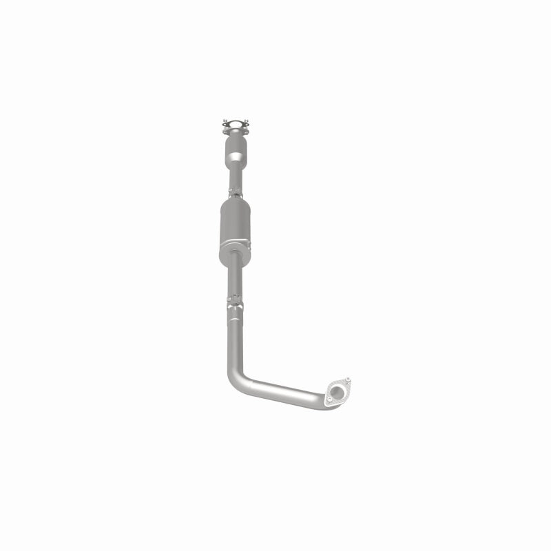 MagnaFlow Direct Fit Catalytic Converter 18-19 Hyundai Kona L4 OEM Underbody