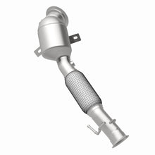 画像をギャラリービューアに読み込む, MagnaFlow 2020 Ford Escape Front Underbody 1.5L Direct Fit Converter