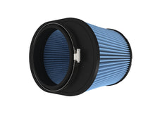 画像をギャラリービューアに読み込む, aFe Magnum FORCE Intake Replacement Air Filter w D2 Dura-Dry Media 5-1/2inF x(10x7)inB x7inT x8inH