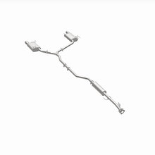 画像をギャラリービューアに読み込む, MagnaFlow 08-12 Honda Accord 3.5L BRE Exhaust Kit