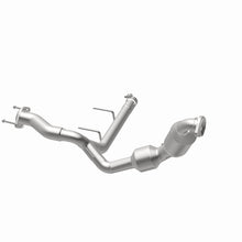 画像をギャラリービューアに読み込む, MagnaFlow 22-23 Ford F-150 2.7L Right OEM Direct Fit Converter