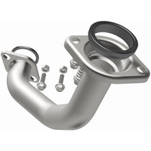 画像をギャラリービューアに読み込む, BRE Exhaust 13-17 Toyota RAV4 2.5L Front Pipe Kit
