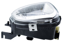 画像をギャラリービューアに読み込む, Hella 2003-2009 Mercedes-Benz E320 Fog Light Assembly Right