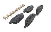 画像をギャラリービューアに読み込む, Brembo OE 17-21 Tesla Model 3/2021 Model Y Brake Pad - Rear