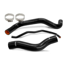 画像をギャラリービューアに読み込む, Mishimoto 2022+ Honda Civic 1.5T Silicone Coolant Hose Kit - Black