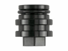 画像をギャラリービューアに読み込む, Turbosmart 1/8 Centre Black Oil Cap
