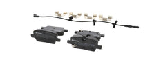 画像をギャラリービューアに読み込む, Brembo OE 21-24 Buick Enclave/20-21 Cadillac CT4/CT5 PRIME Low-Met Brake Pad - Rear