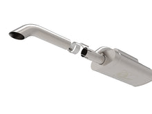 画像をギャラリービューアに読み込む, aFe 2022+ Nissan Frontier V6 ROCK BASHER SS Cat-Back Exhaust System