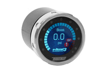 画像をギャラリービューアに読み込む, Turbosmart EB3 60PSI 60mm - Silver