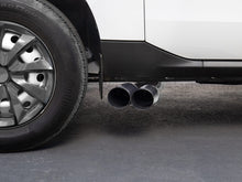 画像をギャラリービューアに読み込む, aFe Rebel Series 2-1/2in 304 Stainless Steel Cat-Back w/ Black Tip Ford Maverick 22-26 L4-2.5L FWD