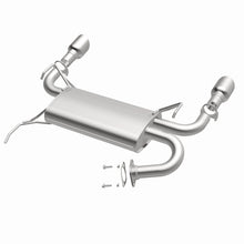 画像をギャラリービューアに読み込む, BRE Exhaust 03-07 G35 3.5L Muffler Kit