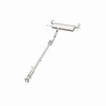 画像をギャラリービューアに読み込む, MagnaFlow BRE Exhaust Kit 05-08 Sportage Tucson 2.7L