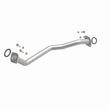 画像をギャラリービューアに読み込む, BRE Exhaust 04-09 Highlander RX330 RX350 2.4L 3.3L 3.5L Front Pipe Kit