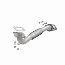 画像をギャラリービューアに読み込む, BRE Exhaust 00-04 Focus 2.0L Front Pipe Kit