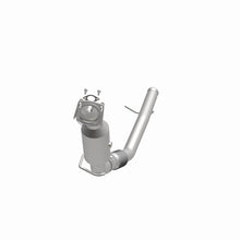 画像をギャラリービューアに読み込む, MagnaFlow 18-23 Jeep Wrangler OEM Grade Federal / EPA Compliant Direct-Fit Catalytic Converter