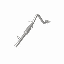 画像をギャラリービューアに読み込む, Magnaflow BRE 05-08 Escape/Mariner/Tribute 2.3L-3.0L Muffler Kit