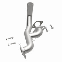 画像をギャラリービューアに読み込む, BRE Exhaust 11-17 C/V Grand Caravan Town &amp; Country Routan 3.6L Front Pipe Kit