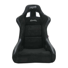 画像をギャラリービューアに読み込む, NRG FRP Bucket Seat Chromatic Edition - Medium