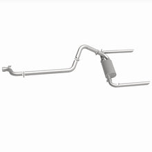 画像をギャラリービューアに読み込む, MagnaFlow 93-97 Camaro Firebird 5.7L BRE Exhaust Kit