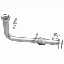 画像をギャラリービューアに読み込む, BRE Exhaust 98-02 Accord 2.3L Front Pipe Kit