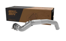 画像をギャラリービューアに読み込む, K&amp;N 19-21 Kia Stringer  V6-3.3L Charge Pipe Kit