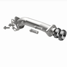 画像をギャラリービューアに読み込む, BRE Exhaust 09-12 Escape Tribute 2.5L 3.0L Front Pipe Kit