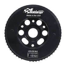 画像をギャラリービューアに読み込む, Fluidampr 03-13 Mazda MZR 2.3L/2.5L Steel Internally Balanced Damper
